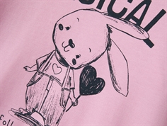 Name It pastel lavender magical sweatshirt